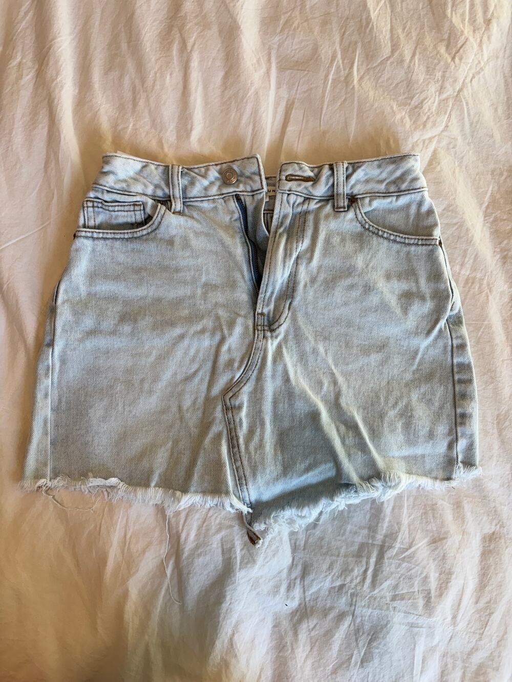 Pac Sun Skirt